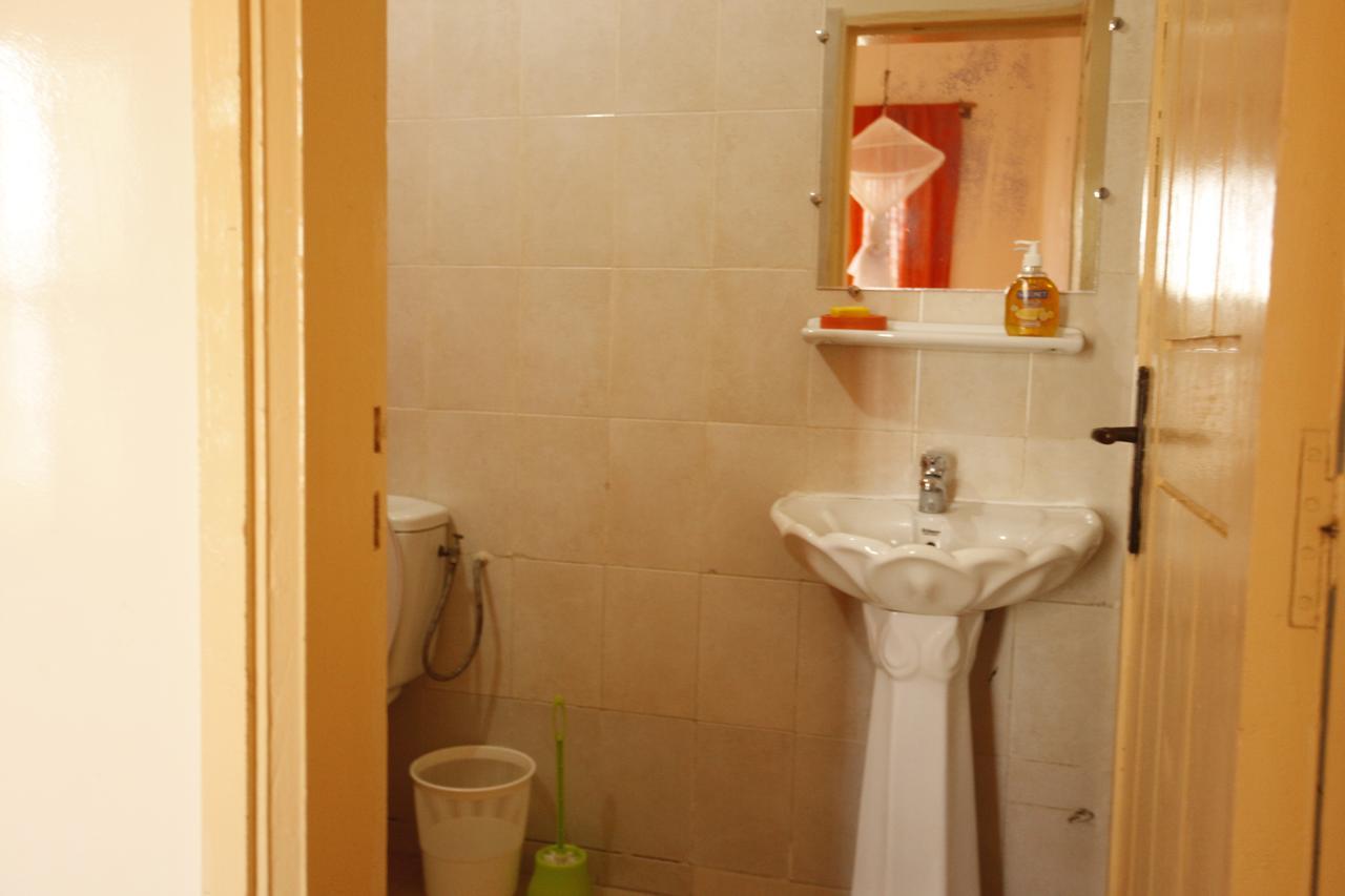 Mini-hôtel Maam Samba *