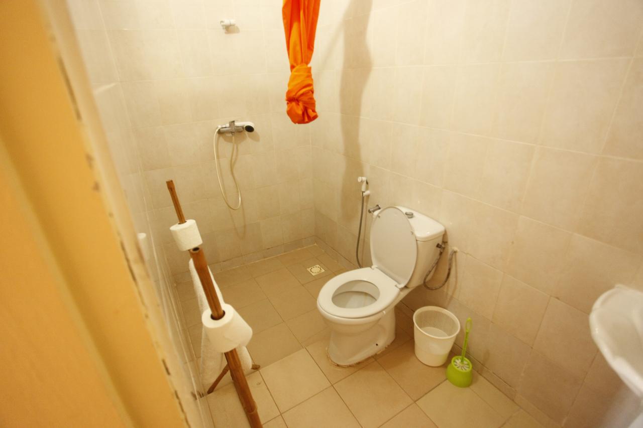 Mini-hôtel Maam Samba Dakar