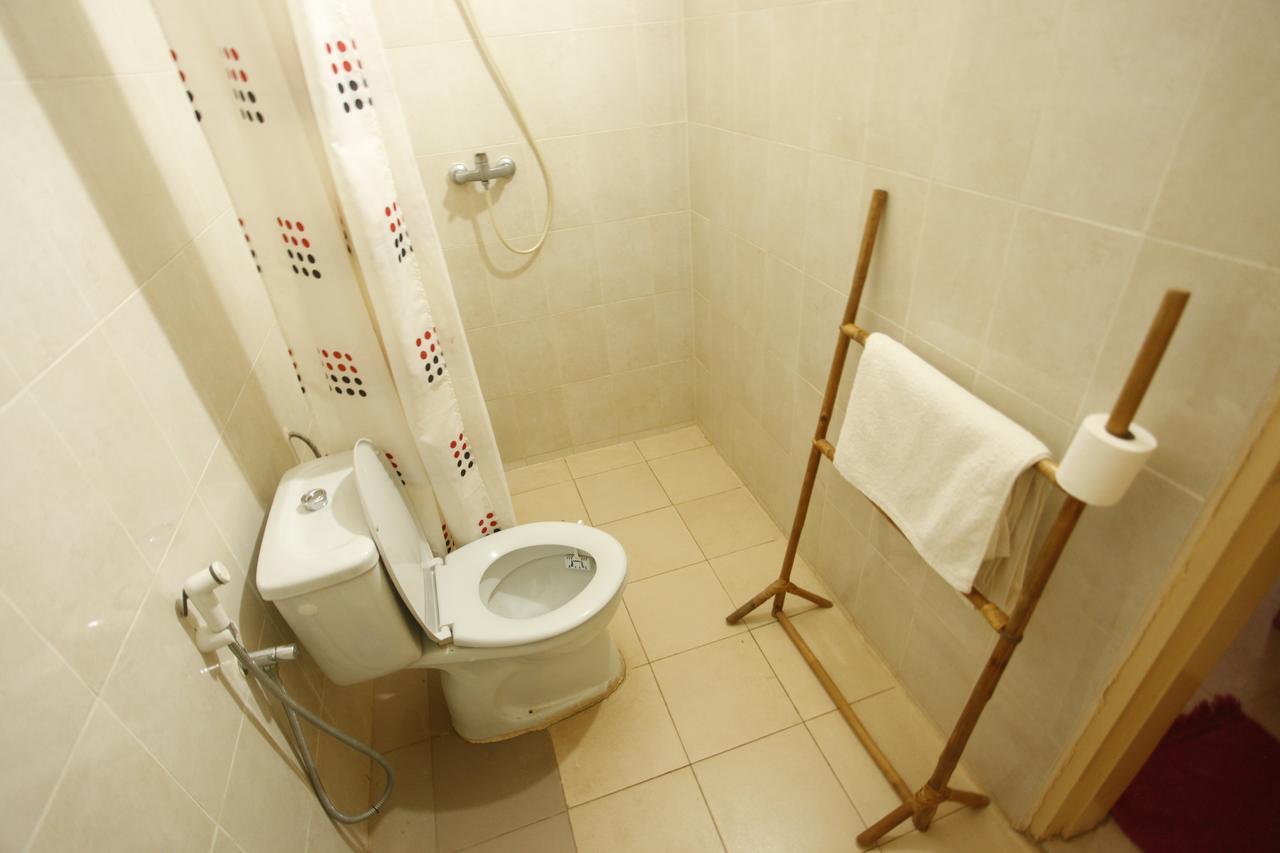 Maam Samba Mini-hôtel *